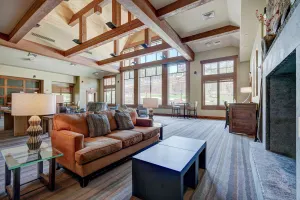 Image of One Ski Hill, A RockResort