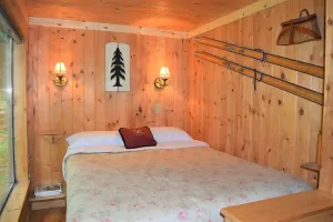 Image of Cowlitz River Cabin