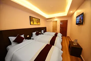 Image of Greatwall International Hotel
