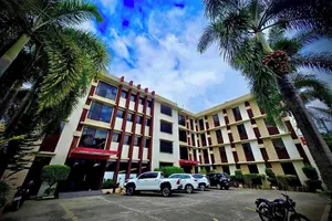 Image of At The Pad Hotel and Resort
