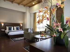 Image of CityHotel, Thimphu