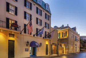 Image of Hotel Le Marais