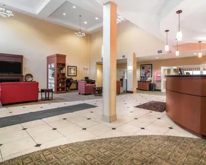 Image of University Inn