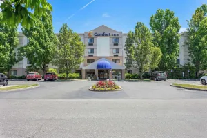 Image of Comfort Inn