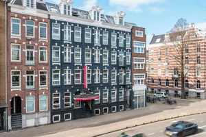 Image of Leonardo Hotel Amsterdam Leidse Square