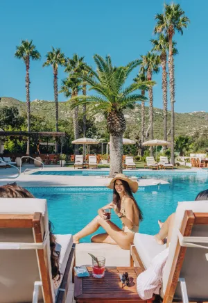 Image of Hotel Corsica & Spa Serena