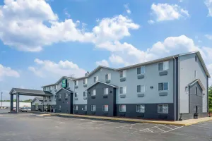 Image of Quality Inn & Suites