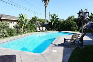Image of Lovely Anaheim Pool Home 1 Mile to Disney