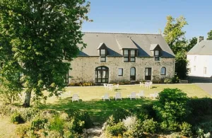 Image of Domaine De Kerstinec/Kerland