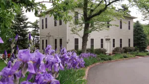 Image of Colorado Chautauqua Cottages