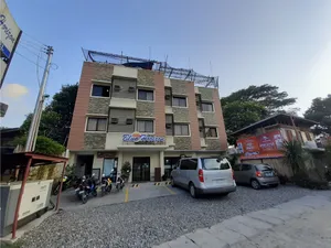 Image of OYO 567 Blue Horizon Hostel