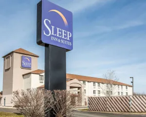 Image of Sleep Inn & Suites Near I-90 and Ashtabula