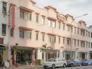 Image of Amrise Hotel