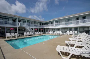 Image of Dolphyn Motel