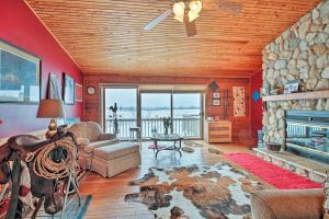 Image of Updated Cabin on 7 Acres - Day Trip to Lake Geneva