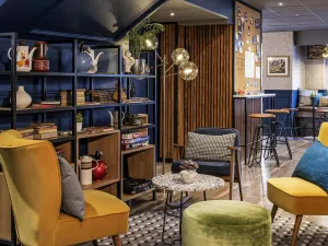 Image of ibis Paris Grands Boulevards Opéra 9e