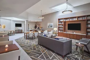Image of Sheraton Portland Airport Hotel