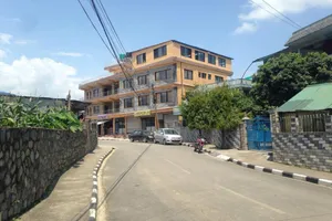 Image of Hotel The Beehive