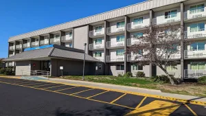 Image of Motel 6-Danvers, MA - Boston North