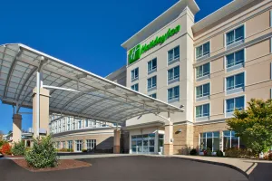 Image of Holiday Inn Morgantown-University Area by IHG