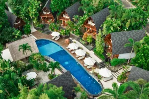 Image of S Resorts Hidden Valley Bali