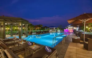 Image of Belmont Hotel Manila