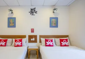 Image of Coastal Park Hotel