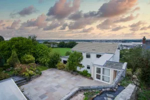 Image of Longview - 4 Bedroom Holiday Home - Pembroke Dock