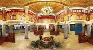 Image of Hotel Moroccan House Casablanca