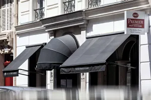 Image of Best Western Premier The Blake Paris Gare Saint Lazare