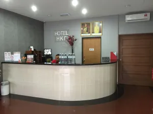 Image of HKF Hotel