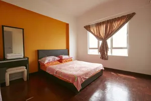 Image of Sunshine Bay Resort Port Dickson