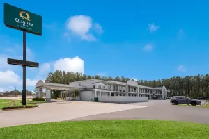Image of Quality Inn Gadsden - Attalla