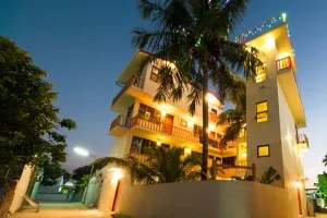 Image of Tropic Tree Maldives