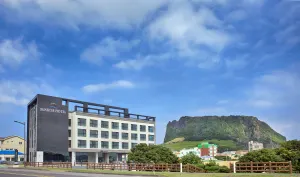 Image of Sunrise Hotel Seongsan