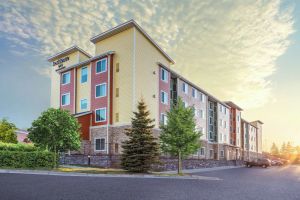 Image of Residence Inn Duluth