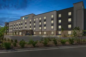 Image of WoodSpring Suites Ceres - Modesto