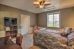 Image of North Logan Studio, Walk to Utah State Campus!