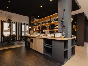 Image of ibis Nancy Centre Stanislas