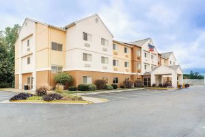 Image of Fairfield Inn & Suites Canton