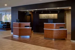 Image of Sonesta Select Indianapolis Carmel