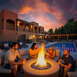 Image of Arroyo Pinion Hotel, Ascend Hotel Collection