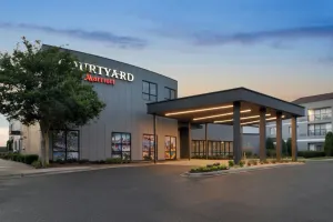 Image of Courtyard Charlotte Airport North