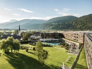 Image of Falkensteiner Hotel & Spa Carinzia Superior