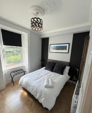 Image of Class Apartments - City Comforts