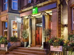 Image of ibis Styles Edinburgh St Andrew Square