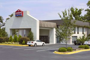 Image of Ramada Limited - Columbia