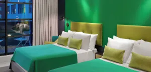 Image of The William Hotel Midtown, New York