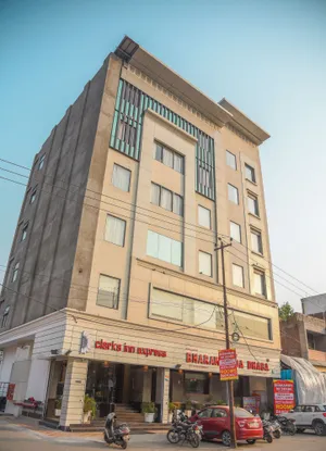 Image of Bharawan Clarks Inn Express
