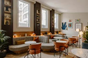 Image of Club Quarters Hotel St Paul's, London